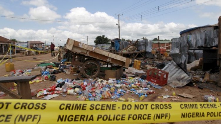 Снимка: архив Reuters