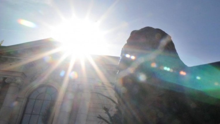 Снимка: архив "Булфото"