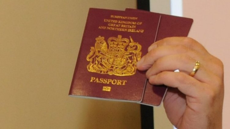 Снимка: архив "Булфото"