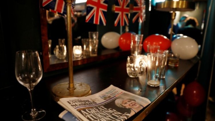 Снимка: архив, Reuters