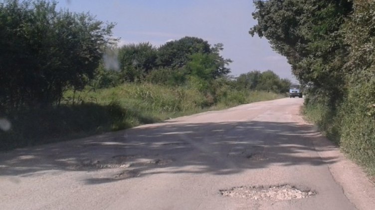 Снимка: архив, Булфото