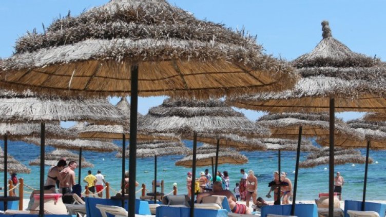 Снимка: Архив, БТА