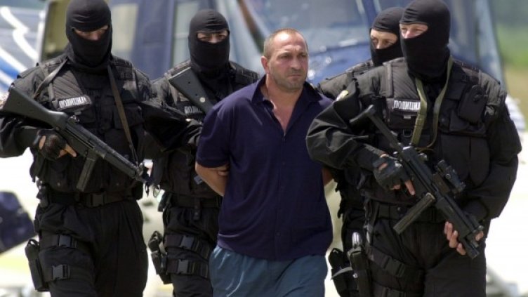 Снимка: архив, Reuters