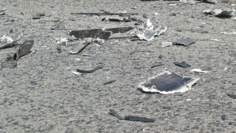 Снимка: архив Булфото