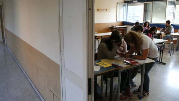 Снимка: Архив, Reuters