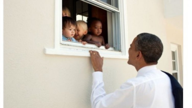 Снимка: Twitter