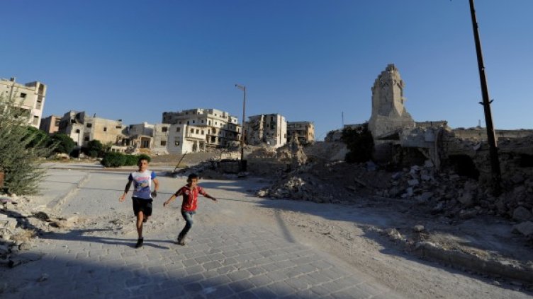 Снимка: архив, Reuters