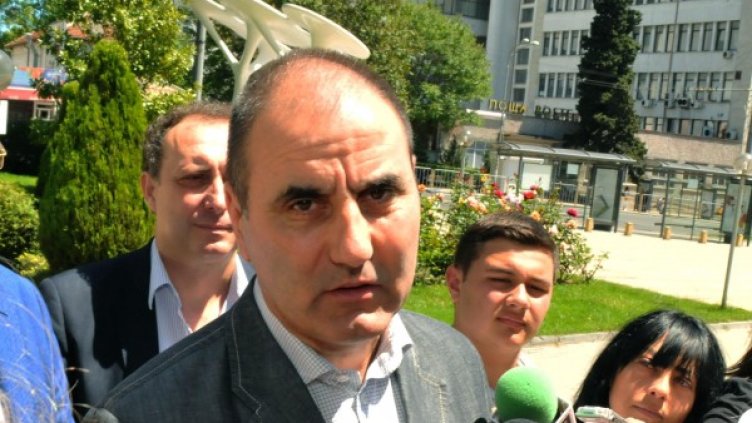 Снимка: архив Булфото