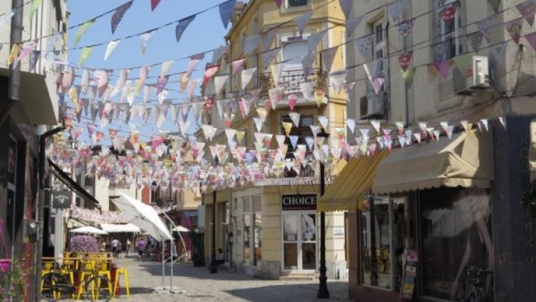 Снимка: Girandolina Viaggi/ Facebook