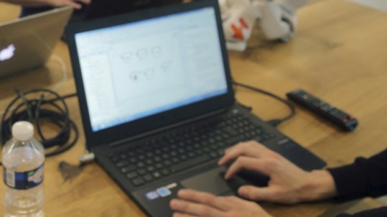 Снимка:  Reuters, архив