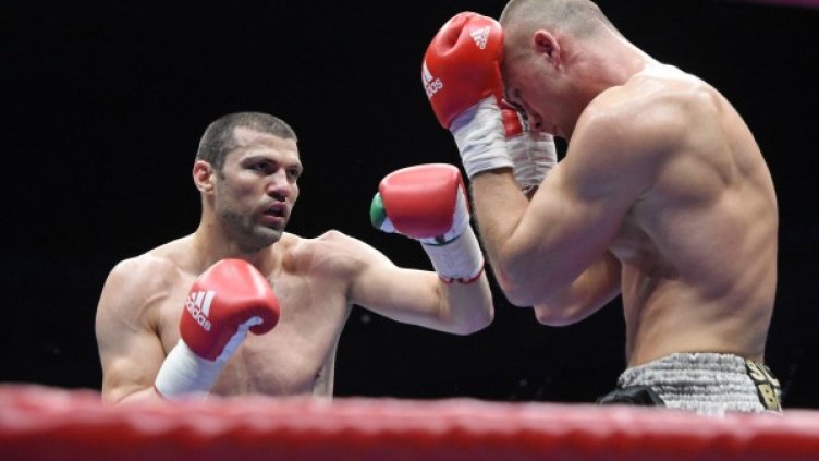 Източник: Булфото