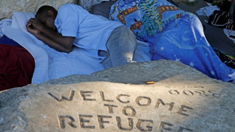 Снимка:  Reuters