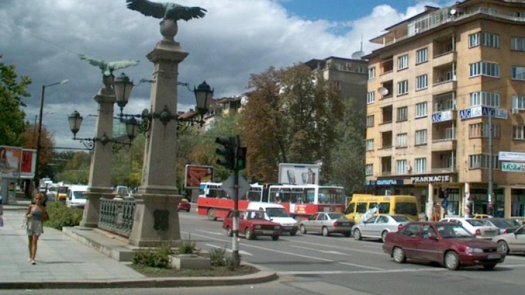 Снимка: архив, Булфото