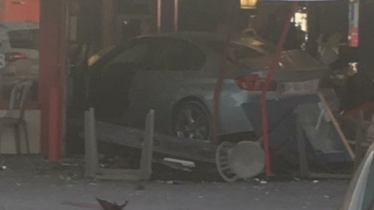 Снимка: Twitter