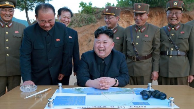 Снимка:  Reuters