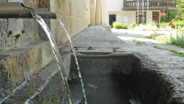 Снимка: Булфото, архив