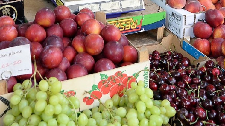 Снимка: архив, Reuters