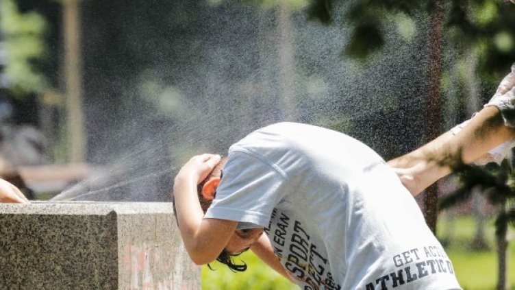 Снимка: архив Булфото