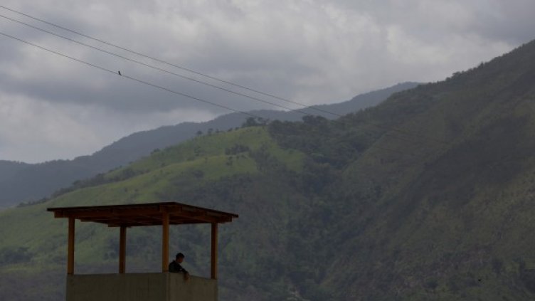 Снимка: архив, Reuters