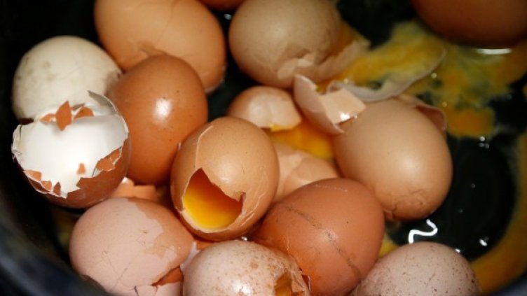 Снимка: архив Reuters