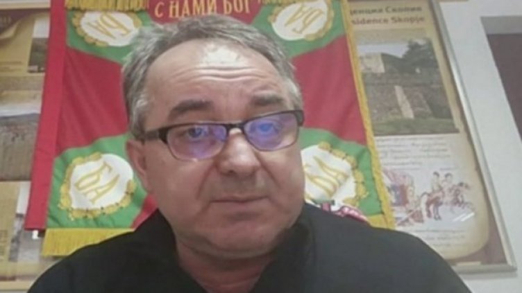 Кадър: Bloomberg TV Bulgaria