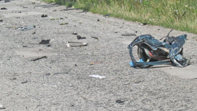 Снимка: архив Булфото