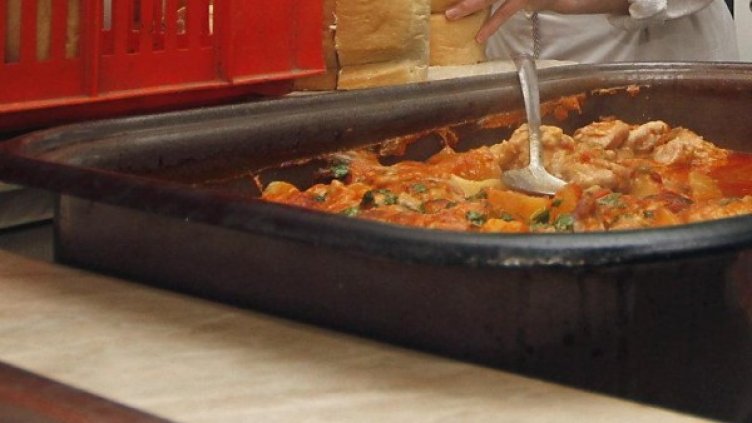 Архив: Булфото