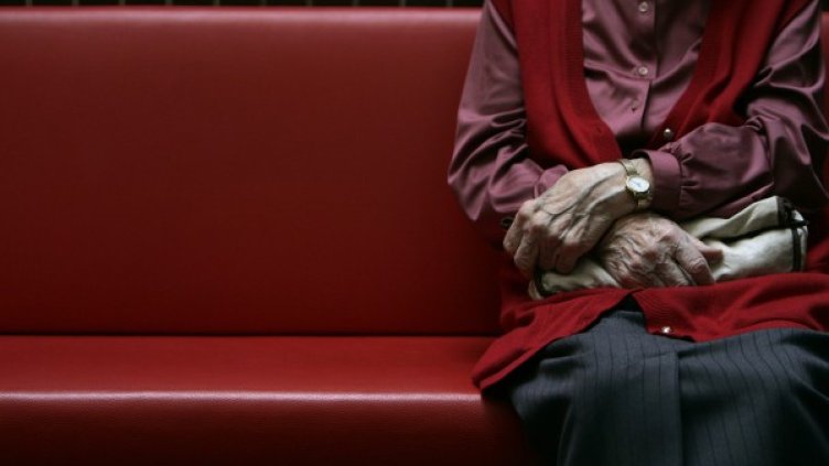 Снимка: Reuters, архив