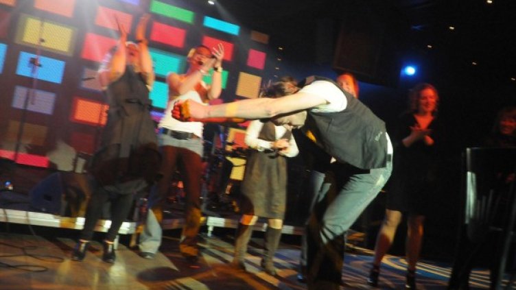 Снимка: Булфото, архив