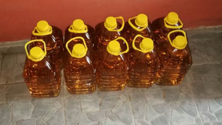 Снимка: Агенция "Митници", архив