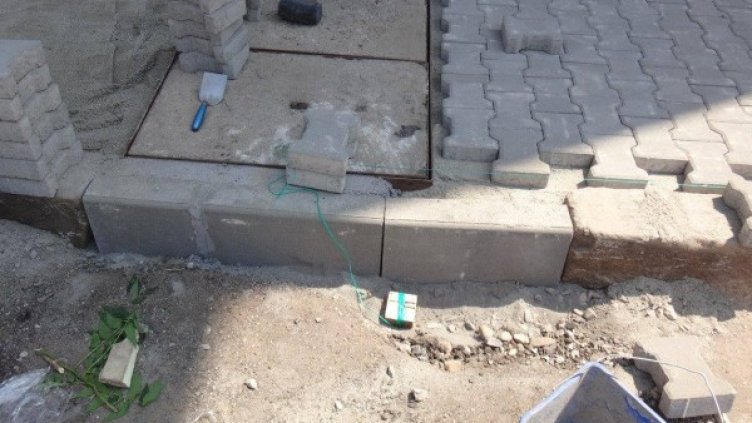 Ремонт по конец... Но не! "Дондуков" и неизпълнените обещания