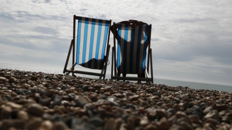 Снимка: архив Reuters