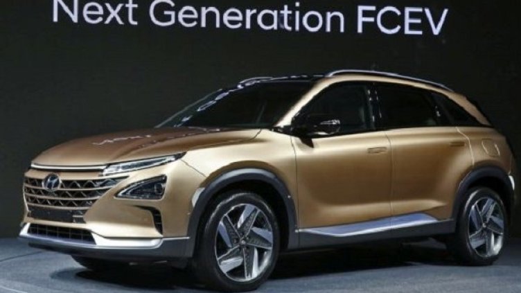 Снимка: Hyundai