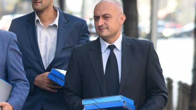 Снимка: архив Булфото