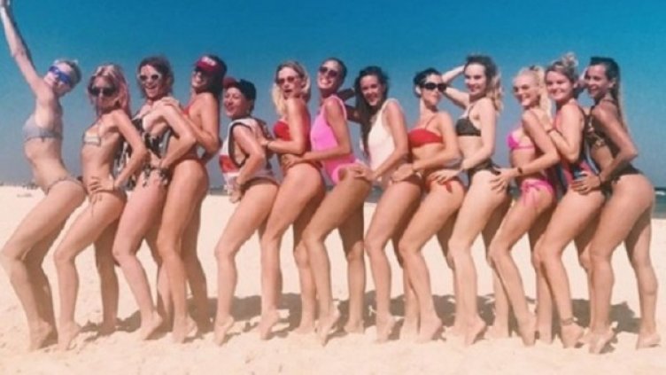 Снимка: Instagram