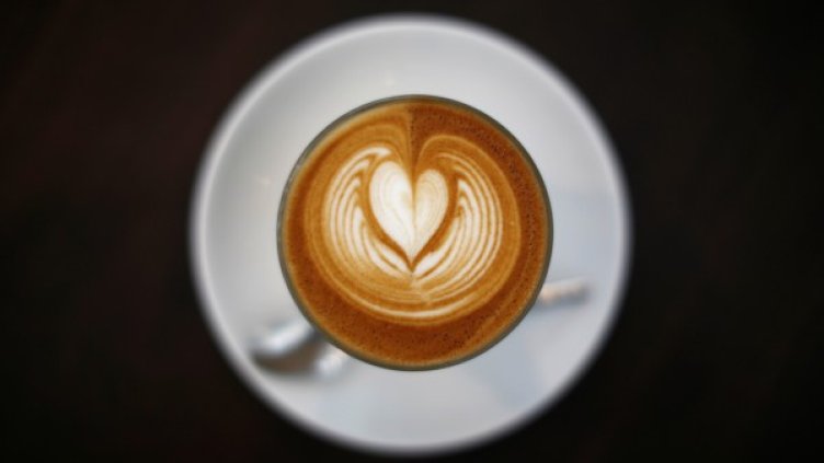 Снимка:  Reuters