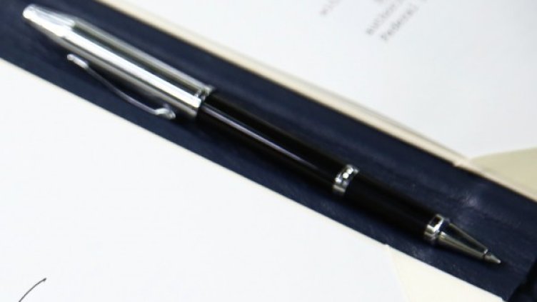 Снимка: архив, Ройтерс