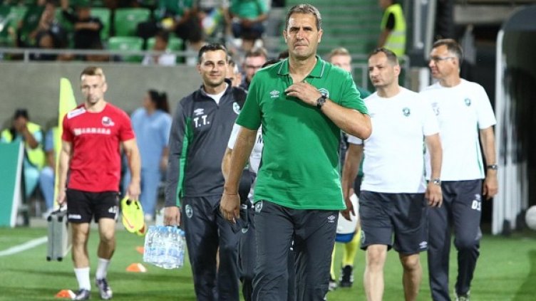 Снимка: Bulphoto