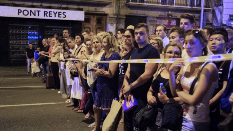 Консулът ни в Барселона: Двама българи са в неизвестност, търсим ги!