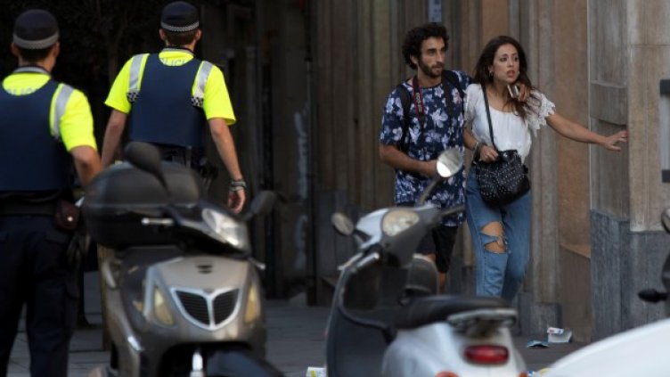 Снимка: Reuters