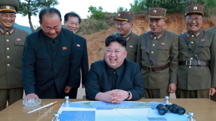 Снимка: архив, Reuters