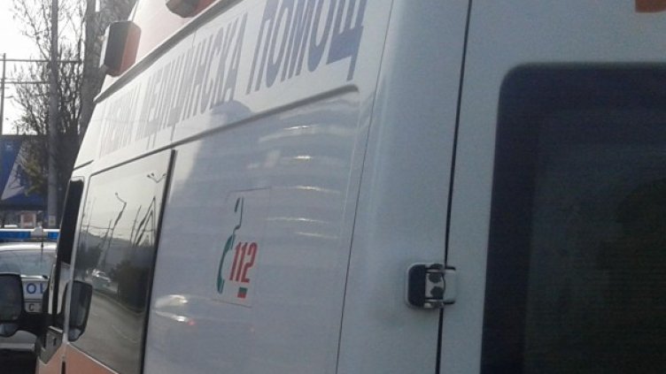 Снимка: архив, Булфото