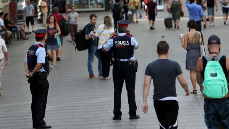 Снимка: Reuters