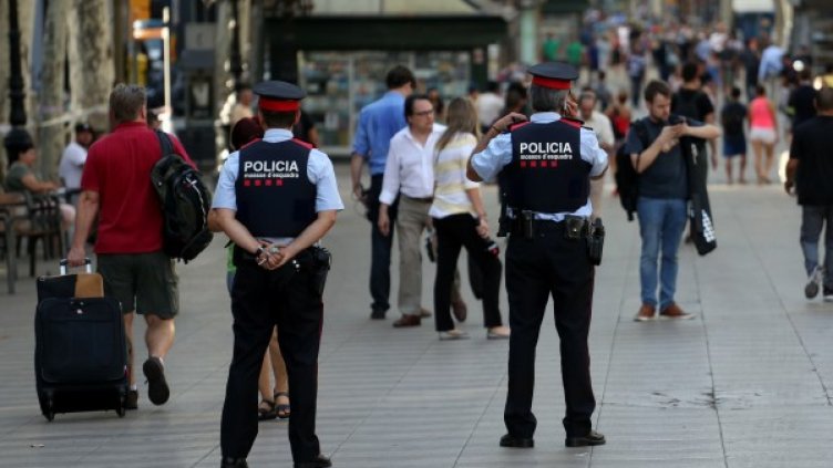 Снимка: Reuters