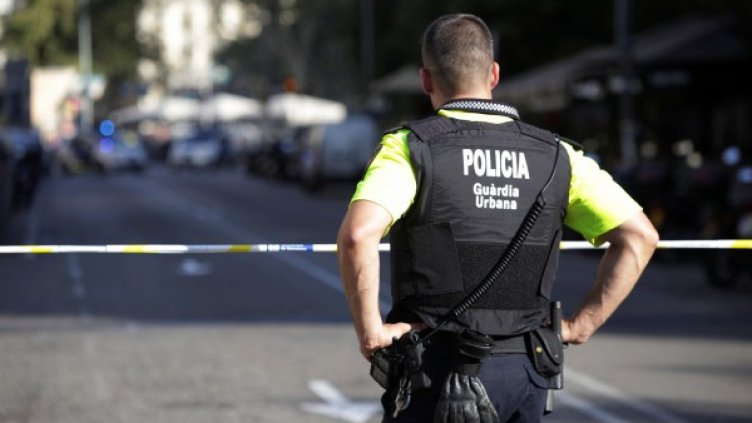 Снимка: Reuters