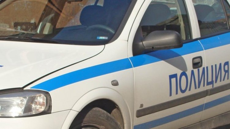 Архив: Булфото