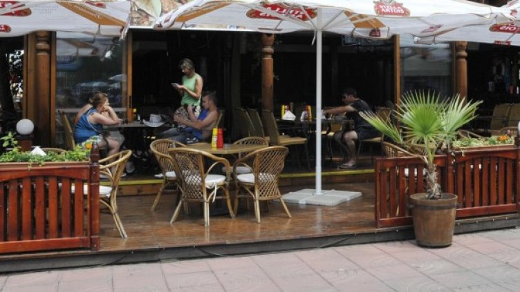 Архив: Булфото