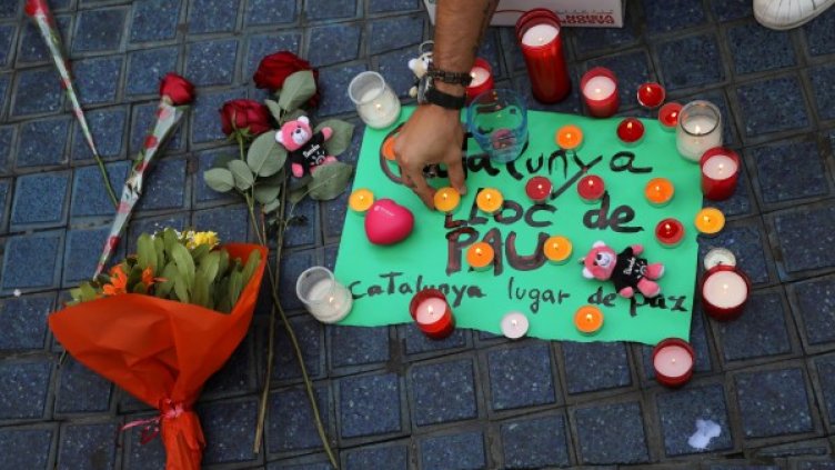 Снимка: Reuters