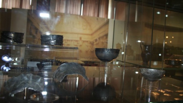 Снимка: НИМ