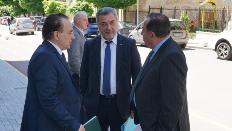 Снимка: архив Булфото